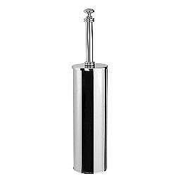Ершик для туалета Tiffany World Harmony TWHA020cr хром купить в интернет-магазине сантехники Sanbest