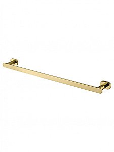 Вешалка для полотенец WONZON & WOGHAND FIRST, Глянцевое золото (WW-8412-LG) купить в интернет-магазине сантехники Sanbest