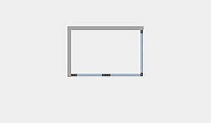 Душевой уголок Ambassador Diamond 12011107 80x120 стекло прозрачное/профиль хром купить в интернет-магазине Sanbest