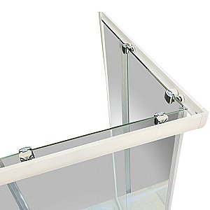 Душевой уголок Royal Bath RB8120HP-T 120х80 прозрачный купить в интернет-магазине Sanbest