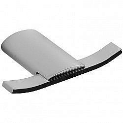 Крючок Webert Aria AI500401015 купить в интернет-магазине сантехники Sanbest