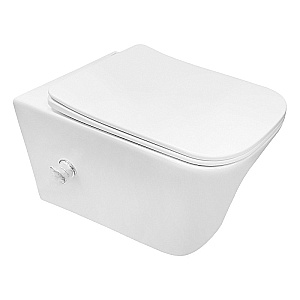 Инсталляция для унитаза Azario AZ-8010-1000 купить в интернет-магазине сантехники Sanbest