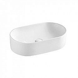 Раковина накладная Azario AZ1048 52 купить в интернет-магазине Sanbest