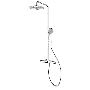 Инсталляция для унитаза Azario AZ-8010-1000 купить в интернет-магазине сантехники Sanbest