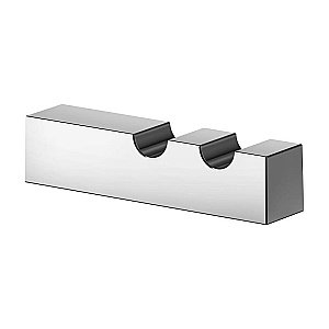 Крючок KEUCO EDITION 90 SQUARE 19115010000 хром купить в интернет-магазине сантехники Sanbest