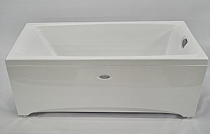 Ванна акриловая Vannesa Веста 2-78-0-0-1-265Р 150х70 купить в интернет-магазине Sanbest