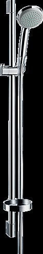 Душевая гарнитура Hansgrohe Croma 27724000 купить в интернет-магазине сантехники Sanbest