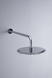 Верхний душ Allen Brau Priority 5.31017-00 купить в интернет-магазине сантехники Sanbest