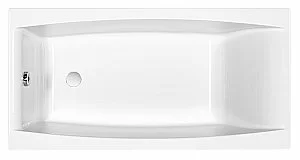 Ванна акриловая Cersanit VIRGO 63352 150x75 купить в интернет-магазине Sanbest