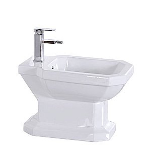 Биде напольное Caprigo TEMPO 4714 купить в интернет-магазине Sanbest