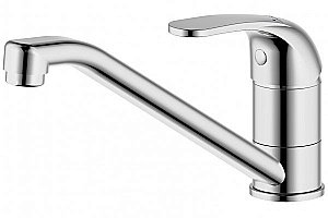 Смеситель для кухни BRAVAT Fit F7135188CP-RUS купить в интернет-магазине сантехники Sanbest