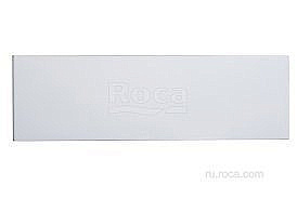 Панель фронтальная Roca Hall 170х75 ZRU9302772 купить в интернет-магазине сантехники Sanbest