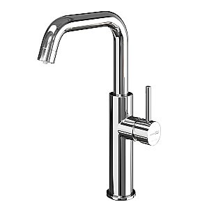 Смеситель для кухни WasserKraft A8517 хром купить в интернет-магазине сантехники Sanbest