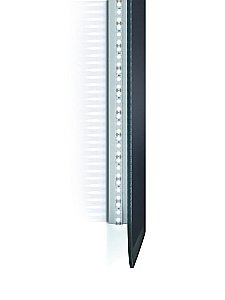 Зеркало Art&Max MESSINA AM-Mes-800-600-DS-F в ванную от интернет-магазине сантехники Sanbest