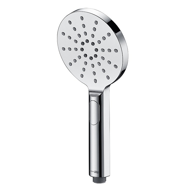 Душевая система WasserKRAFT Mosel 4600 SET2844 хром купить в интернет-магазине сантехники Sanbest