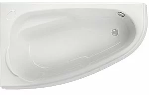 Ванна акриловая Cersanit JOANNA 63334 140x90 купить в интернет-магазине Sanbest