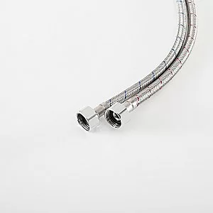 Смеситель для биде GID Niagara L057CHB хром купить в интернет-магазине сантехники Sanbest