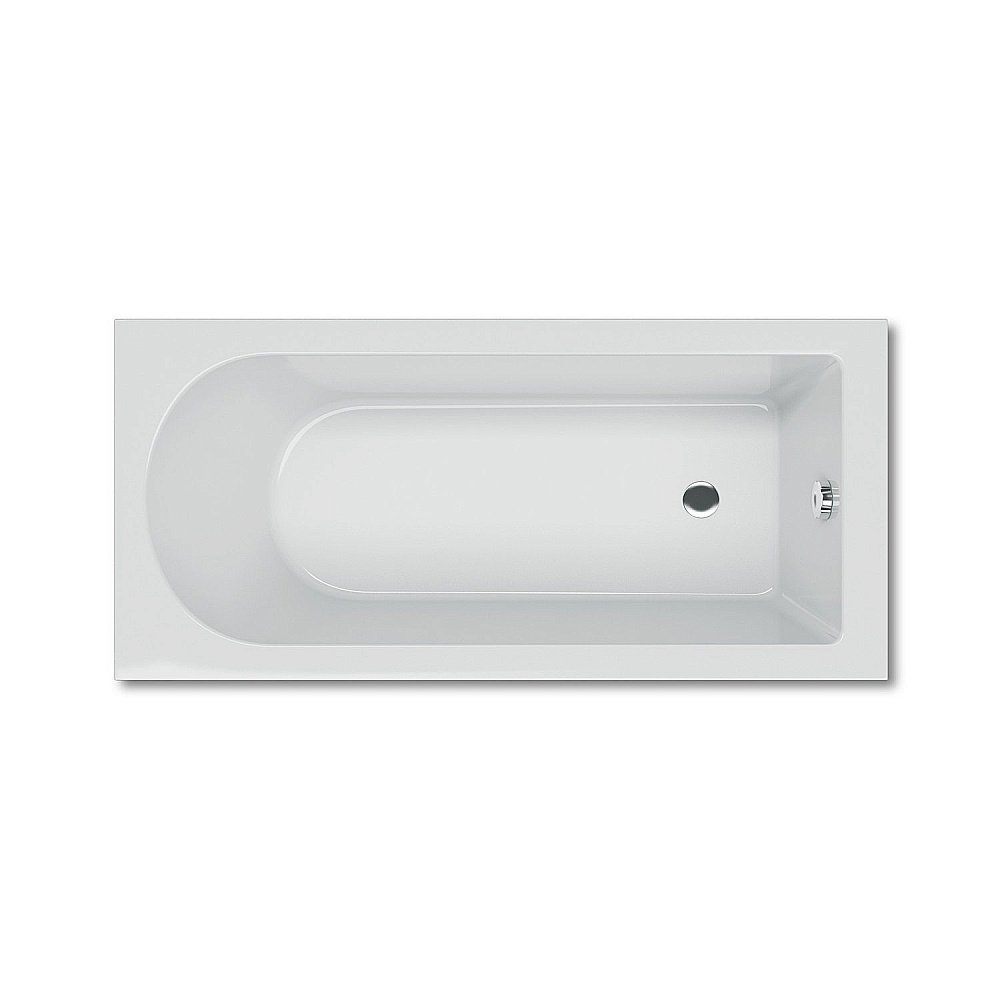 Ванна акриловая Koller Pool Orion 150x70 ORION150X70 белая купить в интернет-магазине Sanbest