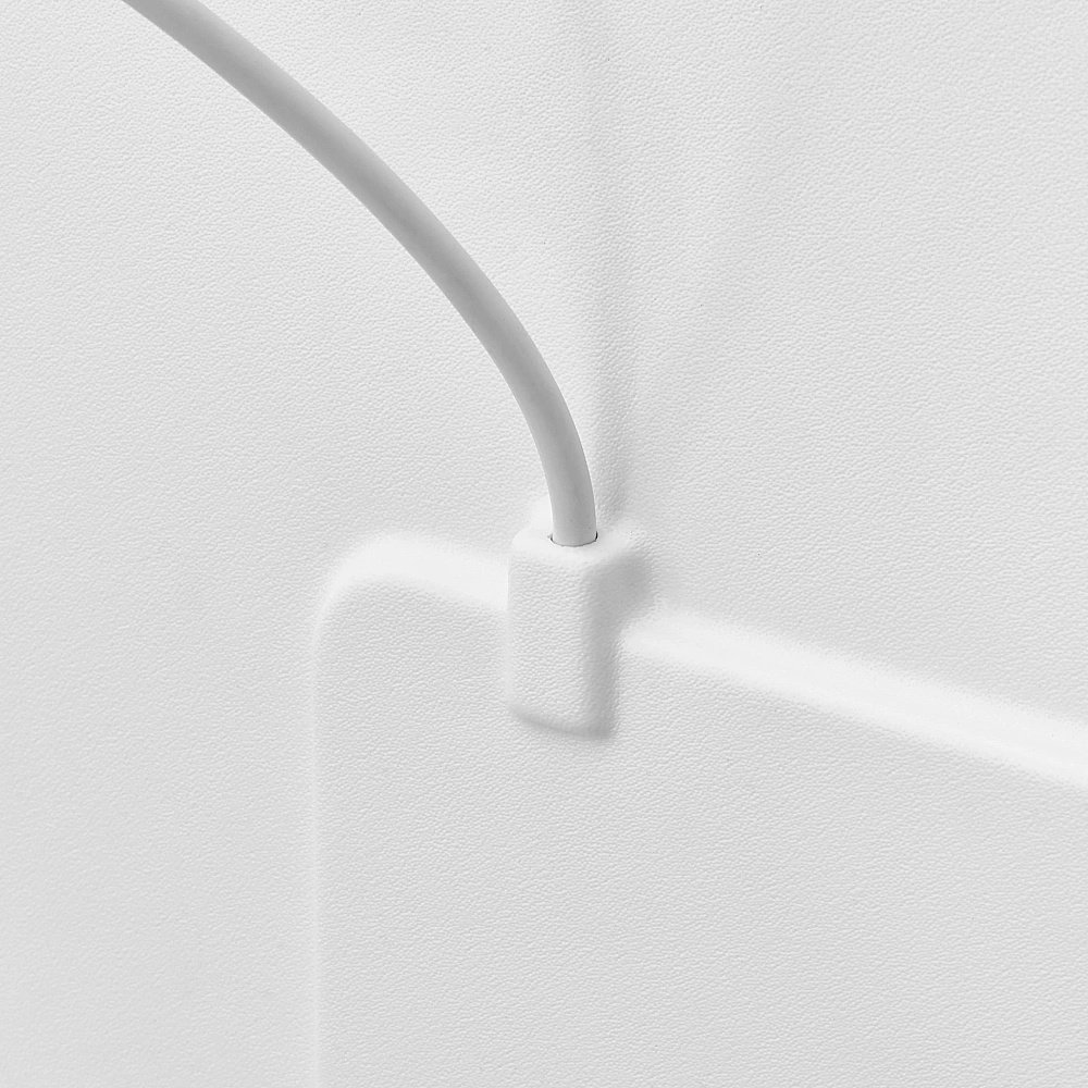 Зеркало Акватон Анелло 85 в ванную от интернет-магазине сантехники Sanbest