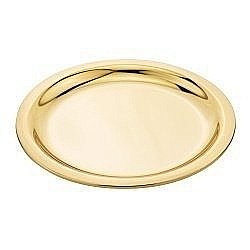 Мыльница Migliore Fortis 29781 золото купить в интернет-магазине сантехники Sanbest