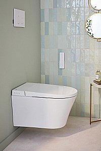 Cмеситель для раковины Jacob Delafon CLEO 1889 E24309-CP хром купить в интернет-магазине сантехники Sanbest