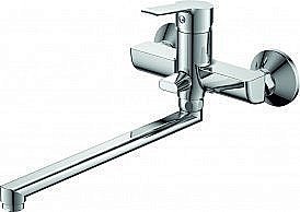 Смеситель для ванны Rush Victoria VI7135-16 купить в интернет-магазине сантехники Sanbest