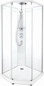 Душевая кабина IDO Showerama 10-5 Comfort 90x90 купить в интернет-магазине Sanbest