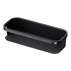 Полка AM.PM Func A8F53122 черная матовая купить в интернет-магазине сантехники Sanbest