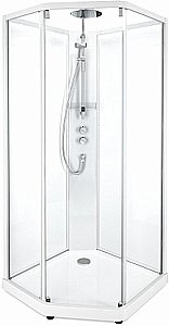 Душевая кабина IDO Showerama 10-5 Comfort 90x90 купить в интернет-магазине Sanbest