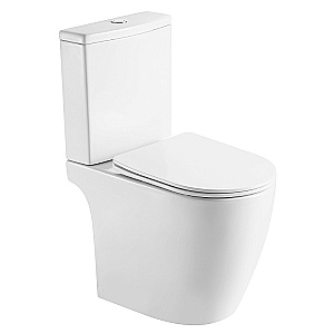 Инсталляция для унитаза Azario AZ-8010-1000 купить в интернет-магазине сантехники Sanbest