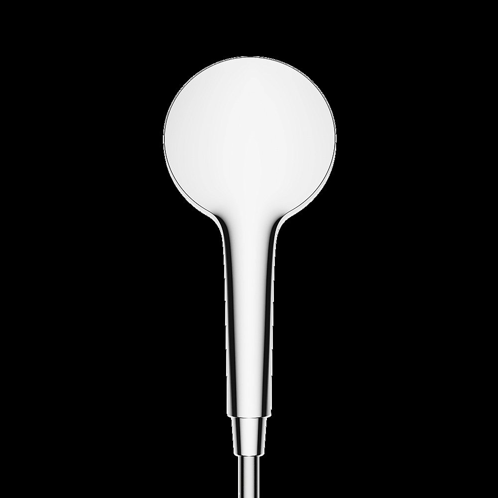 Душевая лейка Sancos Luna SC6004CH хром купить в интернет-магазине сантехники Sanbest