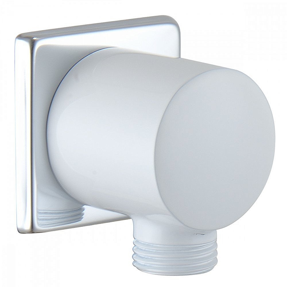 Подключение для душевого шланга Lemark LM5983CW купить в интернет-магазине сантехники Sanbest