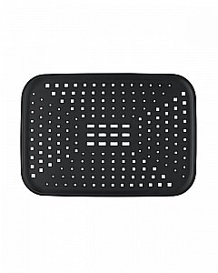 Верхний душ Orange S14TSb черный купить в интернет-магазине сантехники Sanbest