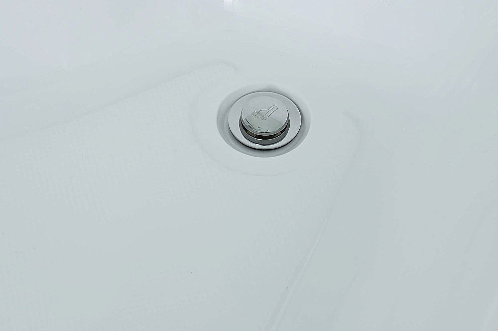 Душевая кабина AvaCan EM Серия EM5811 110х80 стандартная купить в интернет-магазине Sanbest