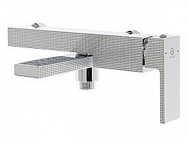 Смеситель для ванны Agger Great A2810011 купить в интернет-магазине сантехники Sanbest