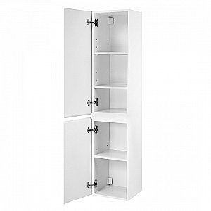 Пенал Pestan Prestige 35 PRS000P белый для ванной в интернет-магазине сантехники Sanbest