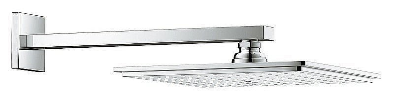 Верхний душ Grohe Rainshower Allure 26064000 купить в интернет-магазине сантехники Sanbest