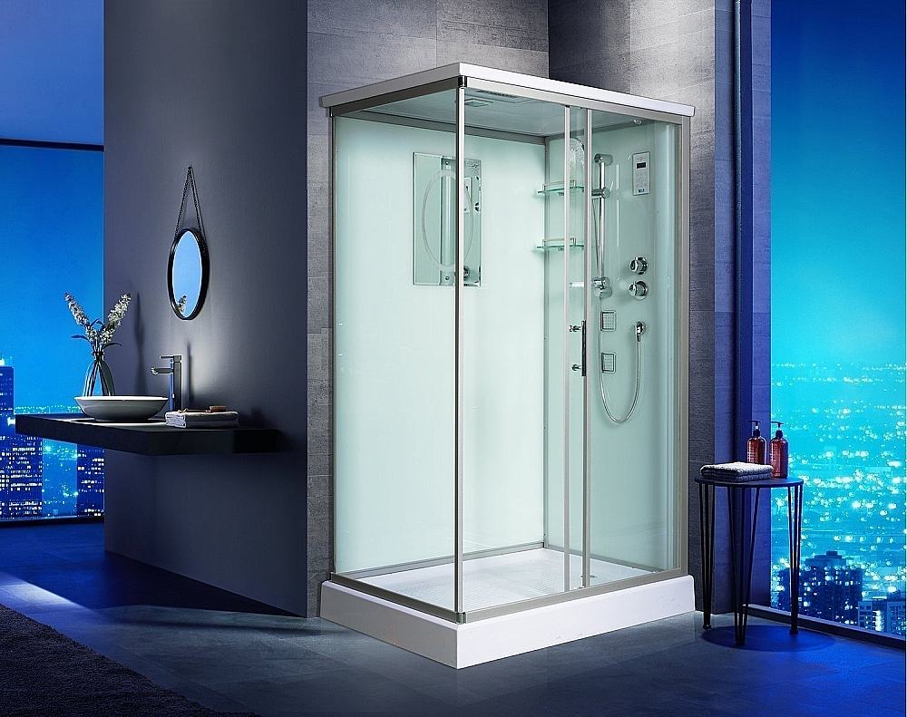 Душевая кабина WeltWasser WW500 LAINE 1214 120х90 купить в интернет-магазине Sanbest