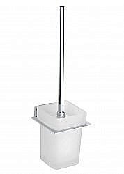 Ёршик подвесной Bemeta Niki 153113012 купить в интернет-магазине сантехники Sanbest