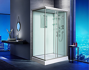 Душевая кабина WeltWasser WW500 LAINE 1214 120х90 купить в интернет-магазине Sanbest