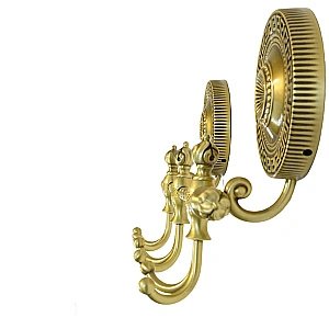 Крючок Migliore MONTECARLO 31574 бронза купить в интернет-магазине сантехники Sanbest