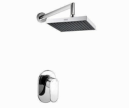 Душевая система WasserKRAFT Donau 5300 A12028 купить в интернет-магазине сантехники Sanbest