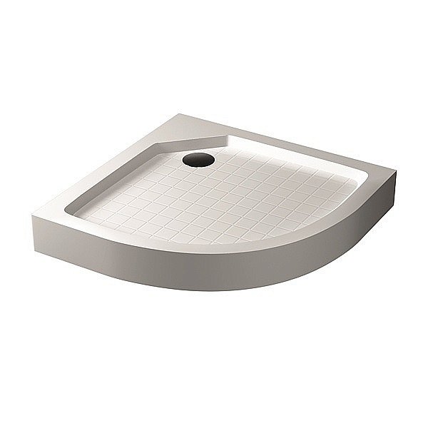 Душевой поддон RGW SMC-W 57350499-01 90x90 белый купить в интернет-магазине Sanbest