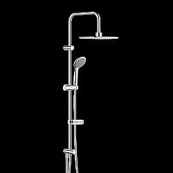 Душевая система RedBlu by Damixa Palace Evo 974200063 купить в интернет-магазине сантехники Sanbest