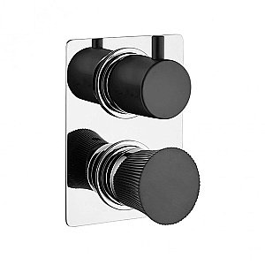 Смеситель для душа PAINI Domus 18CR691PZ хром купить в интернет-магазине сантехники Sanbest