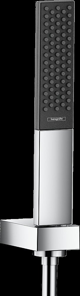 Душевая гарнитура Hansgrohe Rainfinity 26856000 купить в интернет-магазине сантехники Sanbest