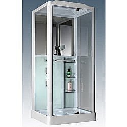 Душевая кабина Grossman GR121 90x90 купить в интернет-магазине Sanbest