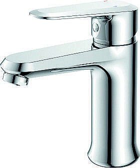 Смеситель для раковины Rush Devon DE7535-11 купить в интернет-магазине сантехники Sanbest