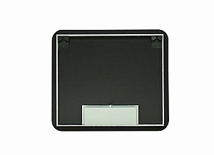 Зеркало с подсветкой Art&Max RAVENNA AM-Rav-800-700-DS-F в ванную от интернет-магазине сантехники Sanbest