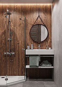 Раковина Акватон Ричмонд 80 1A70593KRD010 белая купить в интернет-магазине Sanbest